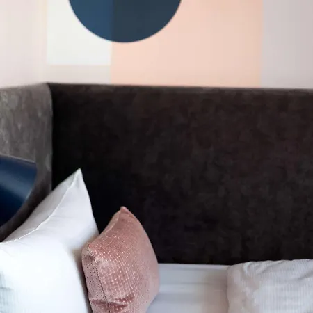 Mercure Center 3* Maguncia